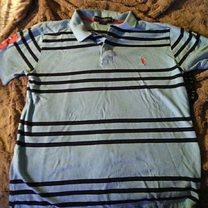 Medium polo shirt